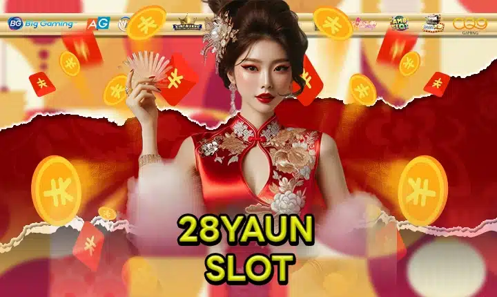 28YAUN feature image